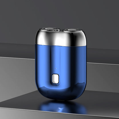 Rasoir Électrique Compact Premium