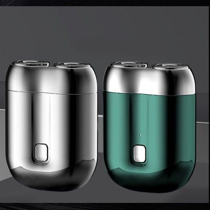 Rasoir Électrique Compact Premium