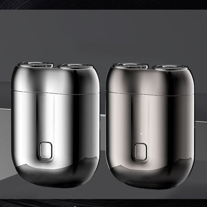 Rasoir Électrique Compact Premium