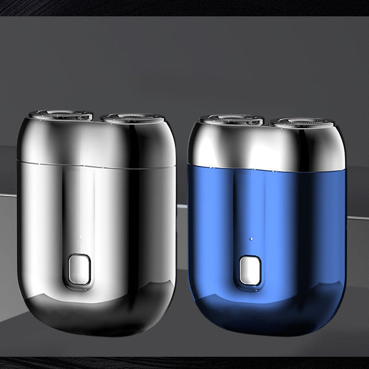 Rasoir Électrique Compact Premium