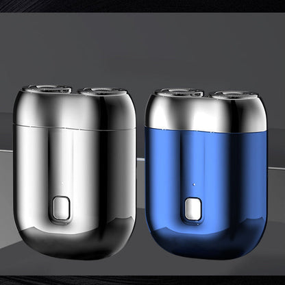 Rasoir Électrique Compact Premium