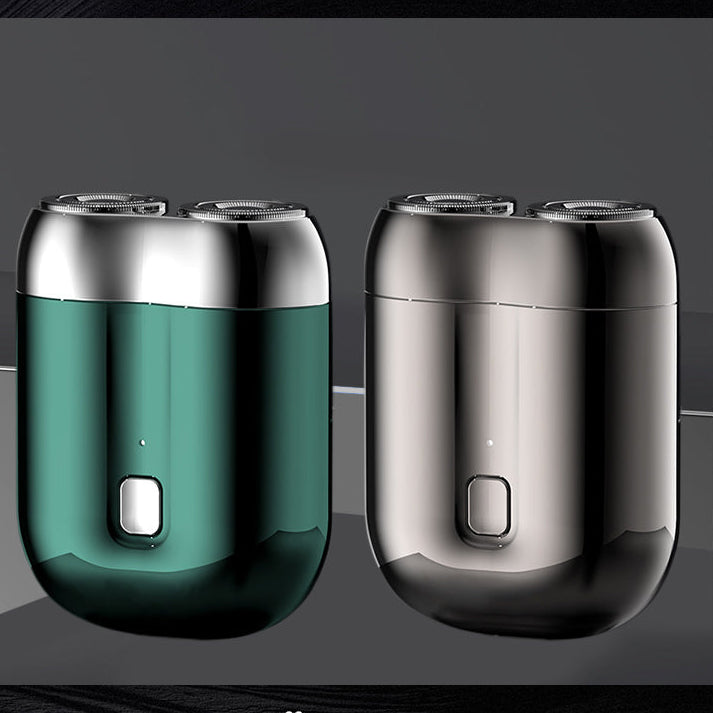Rasoir Électrique Compact Premium