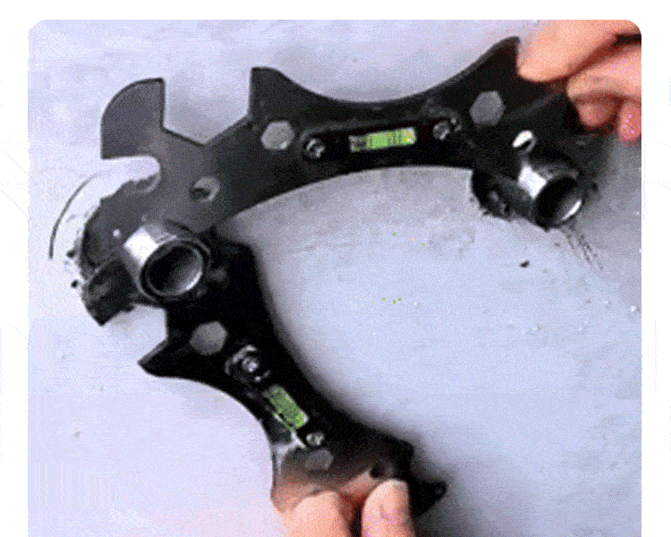 Clé de niveau multifonctionnelle salle de bain ✨Outil de salle de bain idéal parfait✨