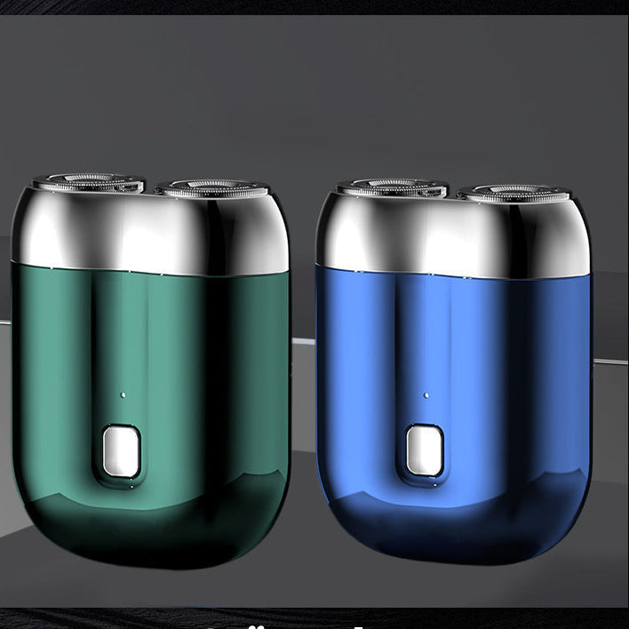 Rasoir Électrique Compact Premium