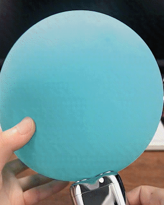 Rasoir Électrique Compact Premium