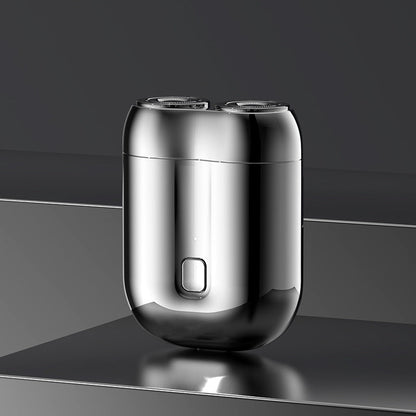 Rasoir Électrique Compact Premium
