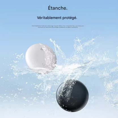 Traceur GPS Magique Sans Abonnement - Localisation en Temps Réel