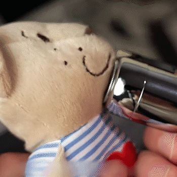 Rasoir Électrique Compact Premium