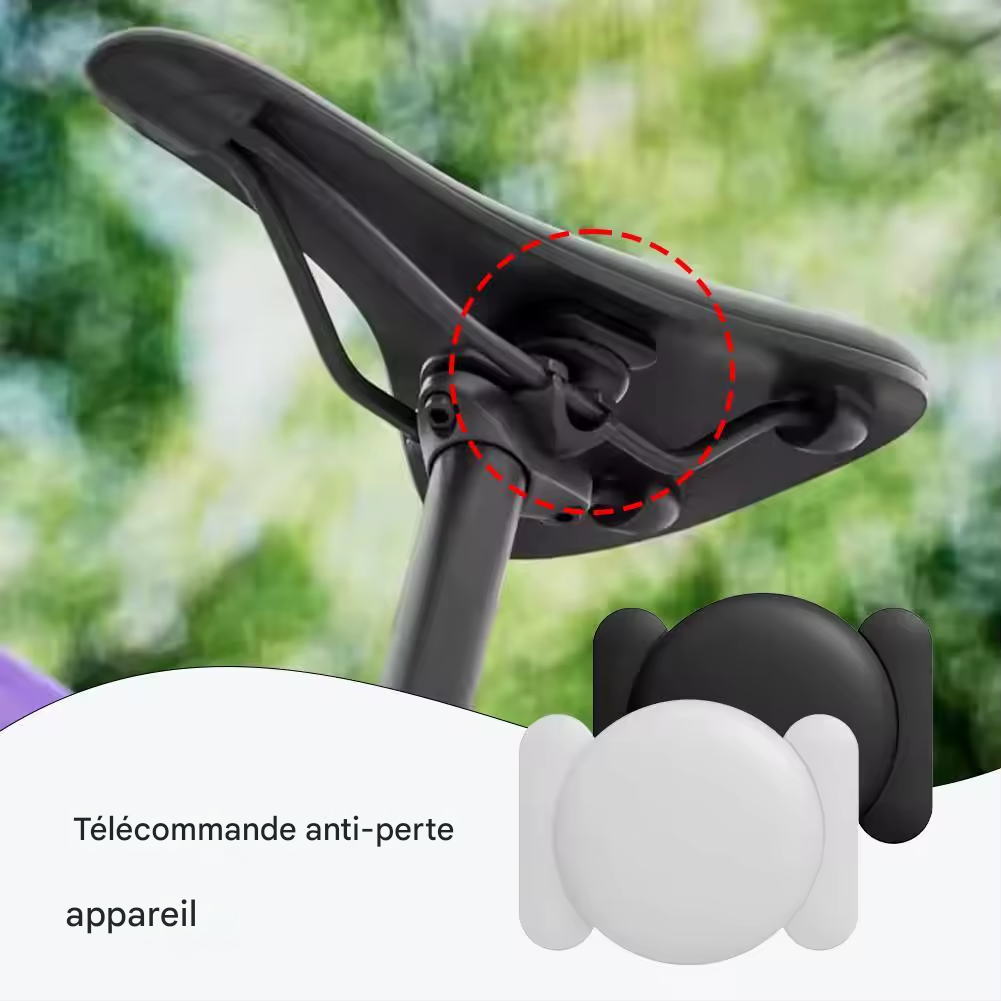 Traceur GPS Magique Sans Abonnement - Localisation en Temps Réel