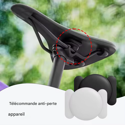 Traceur GPS Magique Sans Abonnement - Localisation en Temps Réel