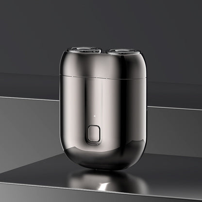 Rasoir Électrique Compact Premium