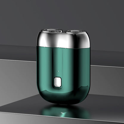 Rasoir Électrique Compact Premium