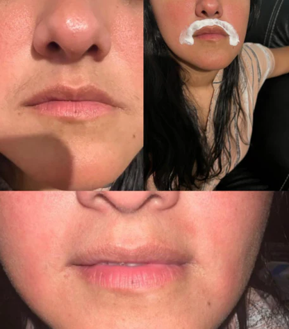 Lumiva™ Kit dépilatoire 1+1