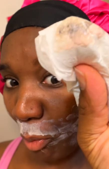 Lumiva™ Kit dépilatoire 1+1