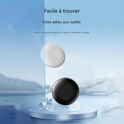 Traceur GPS Magique Sans Abonnement - Localisation en Temps Réel