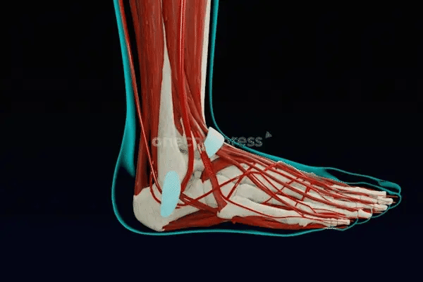 Crème Apaisante Neuropathique | Soulage les douleurs nerveuses et les engourdissements en 5 minutes!