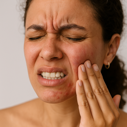 Lumiva™ Kit dépilatoire 1+1