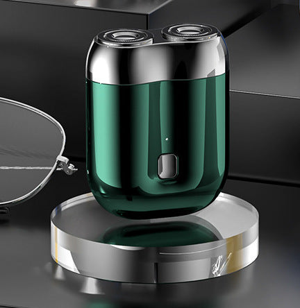Rasoir Électrique Compact Premium