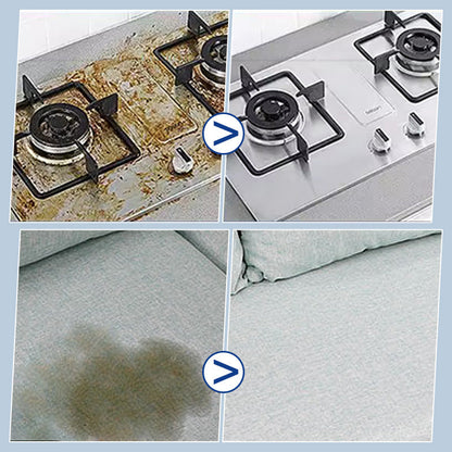 Comprimés Bio-Enzymatiques Certifiés — Élimine 99,9% des Taches et Bactéries 🧼✨