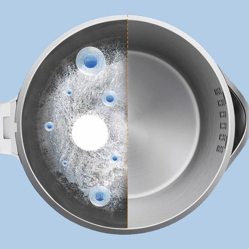 Comprimés Bio-Enzymatiques Certifiés — Élimine 99,9% des Taches et Bactéries 🧼✨